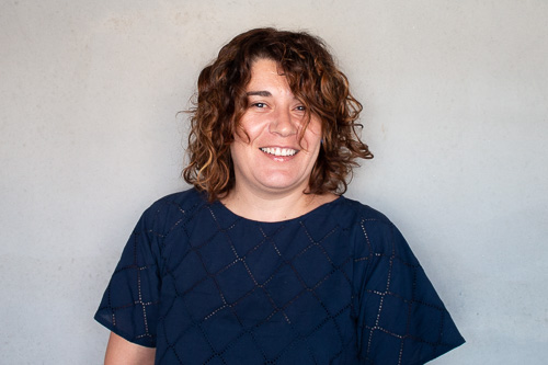 Elisa Carrasco