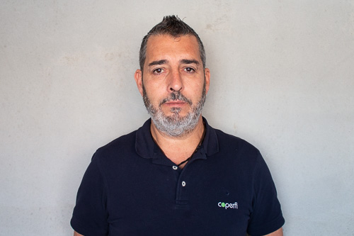 Julio Otero